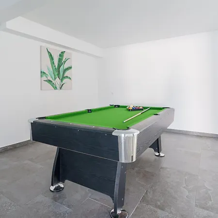 Zen With Sea View And Private Pool Vila Lourinhã