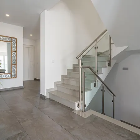 Vila Zen With Sea View And Private Pool *