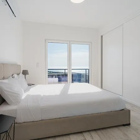 Zen With Sea View And Private Pool * Lourinhã