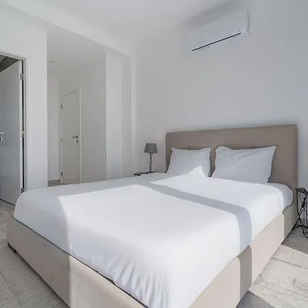 Vila Zen With Sea View And Private Pool Lourinhã