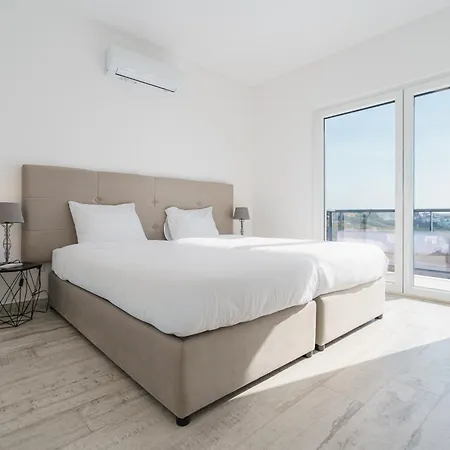 Vila Zen With Sea View And Private Pool