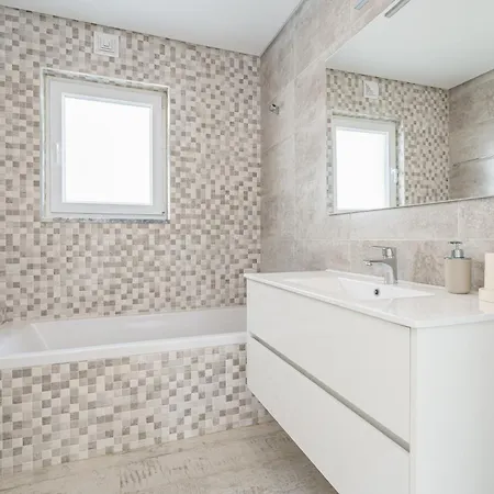 Zen With Sea View And Private Pool * Lourinhã