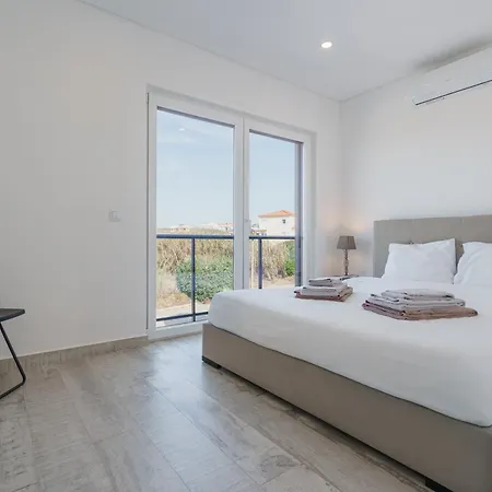 Zen With Sea View And Private Pool *