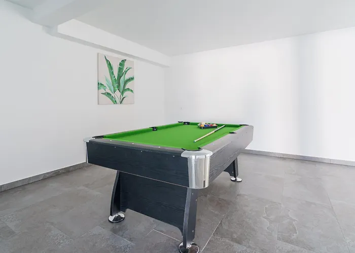 Zen With Sea View And Private Pool Villa Lourinhã