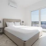 Zen With Sea View And Private Pool Villa