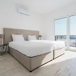 Villa Zen With Sea View And Private Pool