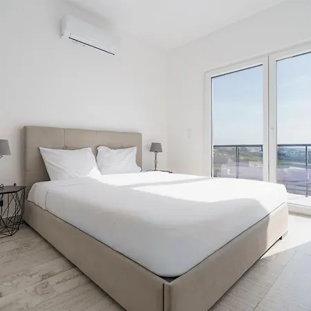 Lotus Peralta With Sea View And Private Pool Βίλα