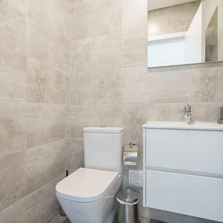 Lotus Peralta With Sea View And Private Pool * Lourinha (Lisbon)