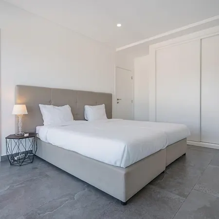 Βίλα Lotus Peralta With Sea View And Private Pool