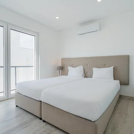 Lotus Peralta With Sea View And Private Pool * Lourinha (Lisbon)