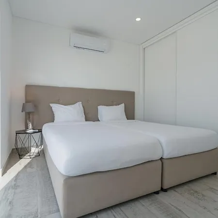 Βίλα Lotus Peralta With Sea View And Private Pool *