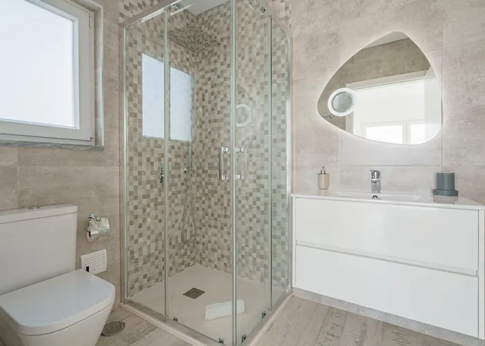 Zen With Sea View And Private Pool * לוריניה