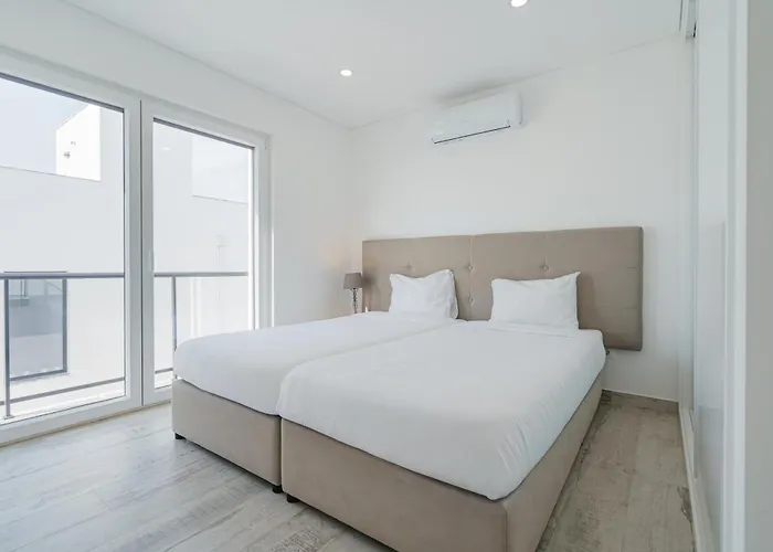 Zen With Sea View And Private Pool * לוריניה