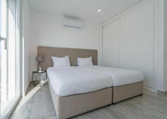 וילה Zen With Sea View And Private Pool *