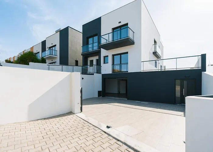 Zen With Sea View And Private Pool לוריניה