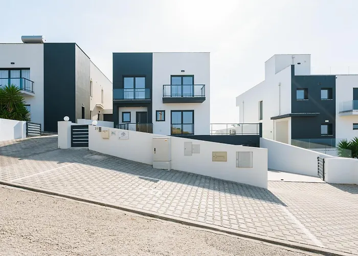 וילה Zen With Sea View And Private Pool *